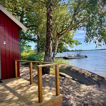 Bergs Gard & Hallsvikens Gard Västerljung Zewnętrze zdjęcie