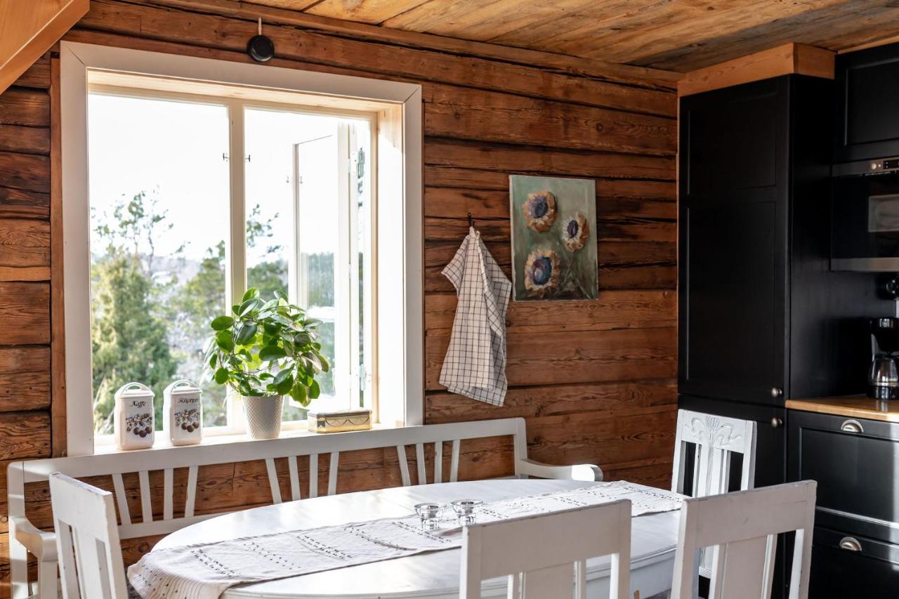 Bergs Gard & Hallsvikens Gard Västerljung Zewnętrze zdjęcie