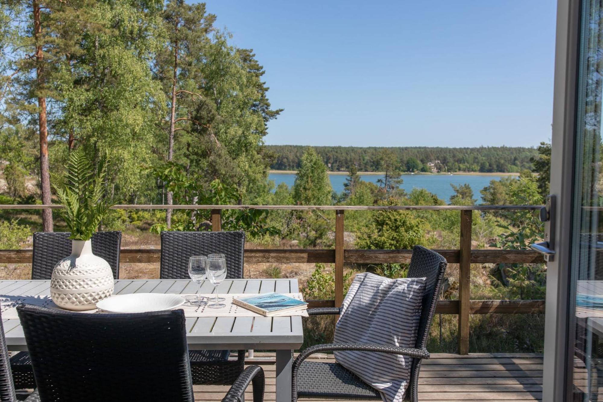 Bergs Gard & Hallsvikens Gard Västerljung Zewnętrze zdjęcie