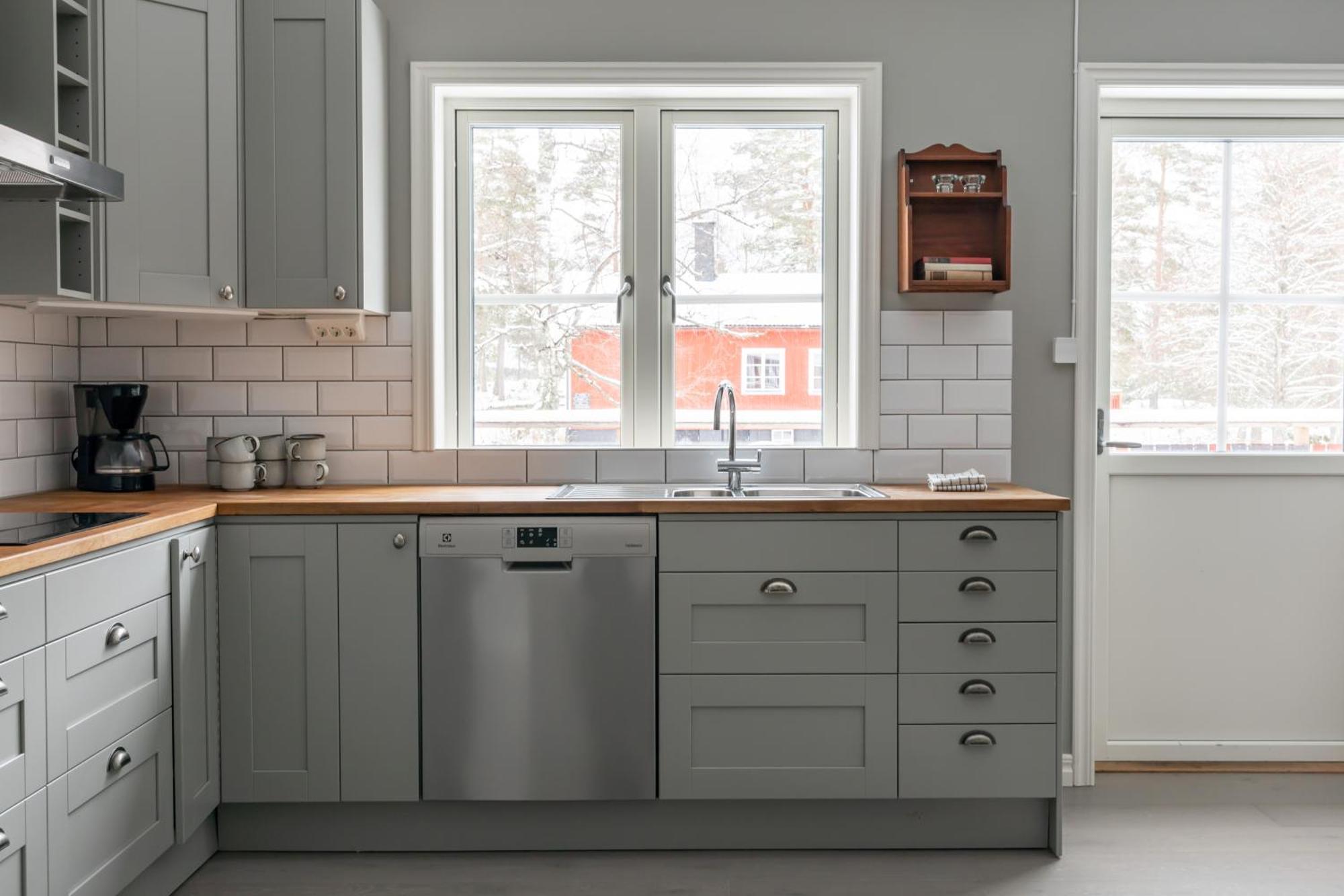 Bergs Gard & Hallsvikens Gard Västerljung Zewnętrze zdjęcie