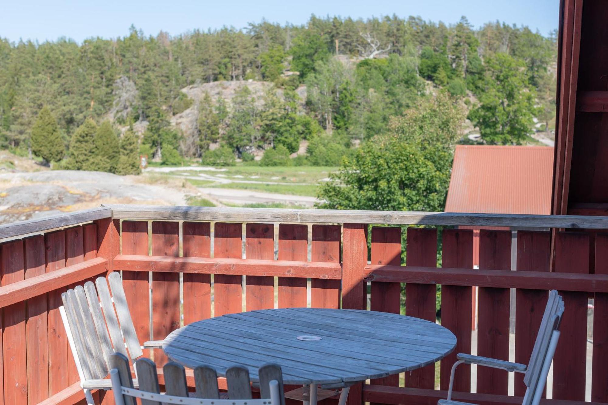 Bergs Gard & Hallsvikens Gard Västerljung Zewnętrze zdjęcie